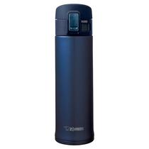 Zojirushi Garrafa Inox 480ML Azul