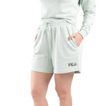 Fila Ropas Shorts Piera Relaxe Fit SS24SPW004-264 (T)M Surf Spray