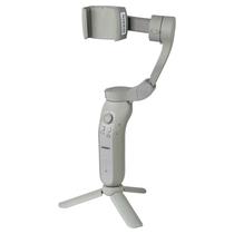 Gimbal Satellite A-RM87 - Bluetooth - Dobravel - Cinza