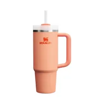 Vaso Térmico Stanley Quencher H2.0 Flowstate 887ML Necterine