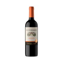 Vino Reservado Concha Y Toro Carmenere 750ML