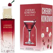 Perfume Gulf Orchid Cherry Kokomo - Eau de Parfum - Feminino - 100ML