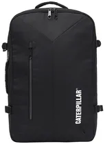 Mochila Caterpillar 84706-01 City Cabin Backpack Black