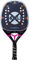 Raquete de Beach Tennis Heroe's The Bull 2025