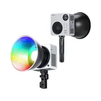 Mini Luz LED para Vídeo Neewer HB80C RGB