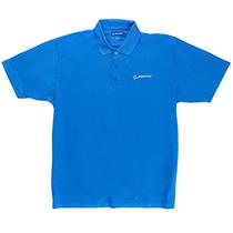 Boeing Polo Tech Jacquard Royal (4) Xlarge 11001002040