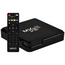 TV Box MXQ X 5G 8K Ultra HD de 512GB/64GB Ram - Preto