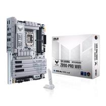 Placa Mãe 1851 Asus Z890-Pro Wifi Tuf Gaming DDR5/WIFI7