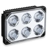 Aeroleds Sunbeam Landing Light 12V 90-1000-12