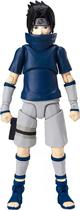 Boneco Sasuke Uchiha Naruto Shippuden Ultimate Legends Bandai - 87534