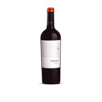 Bebidas Renacer Vino Punto Final RV Malbec 750ML - Cod Int: 66256