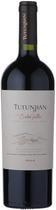 Vinho Tutunjian Entre Valles Cabernet Sauvignon Carmenere Malbec 2015