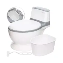 Inodoro Sanitario Infantil Buba 18265