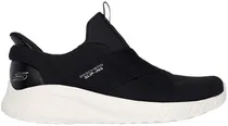 Tênis Skechers 117505/BLK Bobs Squad Chaos-Your Moment Feminino