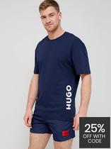 Hugo Boss Ropas Camiseta 50493727 *405 (T) s