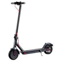 Patinete Eletrico Interbras e-Scooter 8.5" - Preto