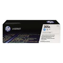 Toner HP 305A Cyan - CE411A