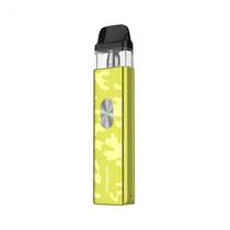 Kit Vaporesso Xros 4 Mini Pod Camo Yellow