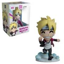 Boneco Youtooz Boruto Boruto 810085553106
