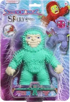 Boneco Stretchapalz Spiky Series Scukie BTF - 307132