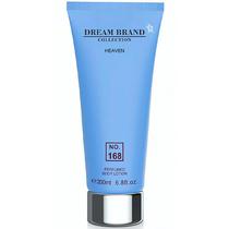 Locao Hidratante Dream Brand Collection Heaven No. 168 200 ML