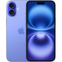 Apple iPhone 16 Plus 256GB - Ultramarine