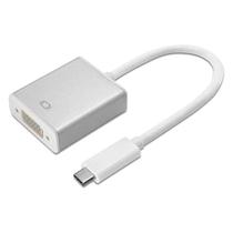 Cabo Adaptador de Video USB-C para VGA