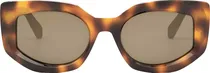 Óculos de Sol Celine CL40277I 5453E - Feminino