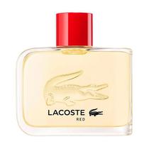 Lacoste Perfume Red Masculino 100ML s/C