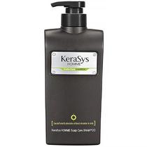 Shampoo Kerasys Homme Scalp Care 550 ML