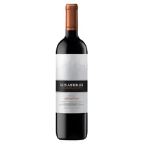 Vinho Los Arboles Cabernet Sauvignon 750ML - 7791250000942