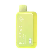 Pod Elfbar BC10000 (Se) Pineapple Ice