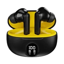 Auricular Inalámbrico Kolke KAB-684 Negro