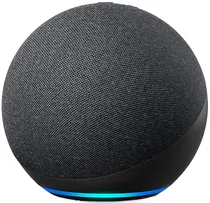 Speaker Amazon Echo Dot Charcoal (4TA Geração)