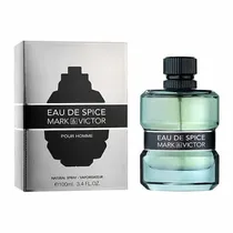 FW Mark Victor Eau de Spice Edp 100ML