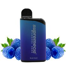 Vaper Supreme Pandora Nano 1500 Puff Blue Razz