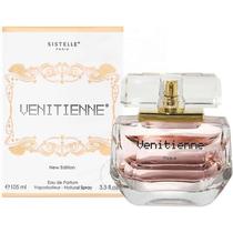 Perfume Femenino Paris Sistelle Venitienne Edp 100ML