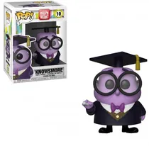 Funko Pop Disney Wreck-It-Ralph 2 Knowsmore 10