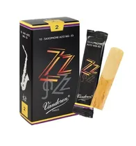 Palheta Vandoren Sax Alto Jazz 2 SR412