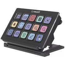 Streamdeck Redragon Streamcraft SS-550 - Black