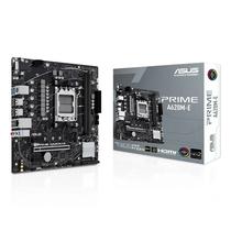 Placa Mãe Asus AM5 Prime A620M-e Acero/Metal 1 X M.2, 4 X SATA 6 GB/s s/C