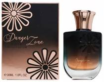 Linn Young Perfume Danger Zone Noir Femenino 30ML s/C