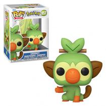 Funko Pop Pokemon S7 Grookey 957