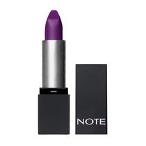 Labial Note Mattever 11 Pure Violet