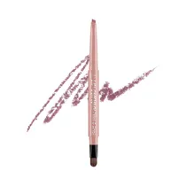 Lápiz Delineador de Labios J.Cat Contour Pencil & Brush LCP212 Mystic Mauve Beige 0,22GR
