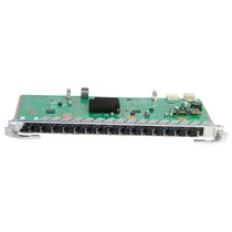 Placa Olt Huawei Placa Gpuf 16 Gpon C++(MA5800)