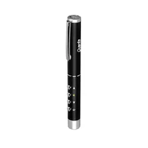 Projetor-Presenter Quanta QTCAW50 Preto