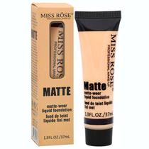 Base Miss Rose Facial 7601-039L2