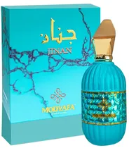 Perfume Modyafa Jinan Edp 100ML - Unissex