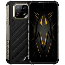 Celular Ulefone Armor 22 / 8GB / 256GB / IP68 / 6.78" / 32MP / 64MP+64MP / 6600MAH - Preto